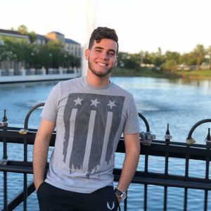 Meet your Posher, Abraham